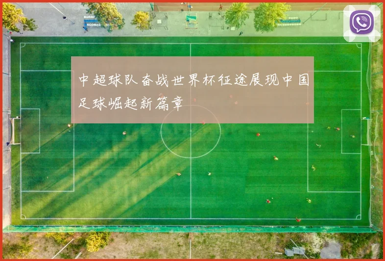 中超球队奋战世界杯征途展现中国足球崛起新篇章
