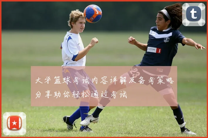 大学篮球考试内容详解及备考策略分享助你轻松通过考试