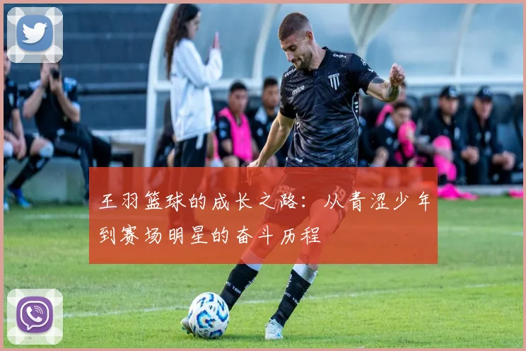 王羽篮球的成长之路：从青涩少年到赛场明星的奋斗历程